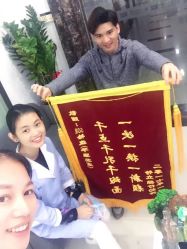 -金品苗方专业祛痘中心