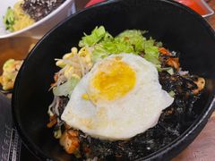 -米屋石锅拌饭(师大店)