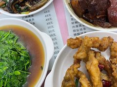 -蘭心餐厅(进贤路店)