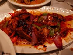 -恒盛居回族饭店