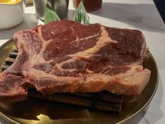 -花味烤肉·拌饭(建邺万达店)