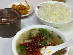 -雨霖祥和炖肉(南市店)