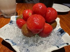 -鸟屋·烧鸟串烧居酒屋(新世纪广场店)