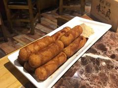 -味仙疯美蛙鱼头(清扬路总店)