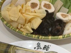 -鱼酷活鱼烤鱼(江宁金鹰店)