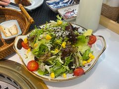 -千寻山野烤肉(中关村店)