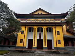 -桂林独秀峰王城景区