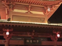 -容州古城