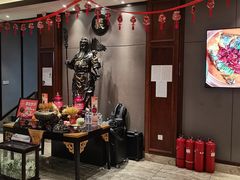 -老妈菜馆(建设街店)