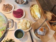 -左庭右院鲜牛肉火锅(苏州园区永旺店)