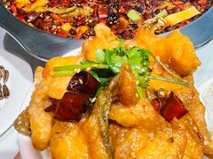 -清真·拉菲尔鱼庄(钟楼回民街店)