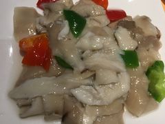 素糟溜鱼片-功德林(南京西路店)