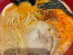 -一風堂拉面(美罗城店)