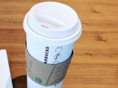 -星巴克(北京环球金融中心店)