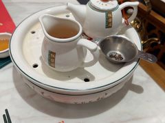 -悦得闲广式点心茶楼(蓝鲸世界店)
