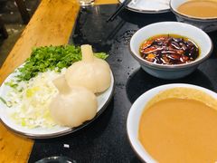 -裕德孚·非遗手切涮羊肉(东直门内大街店)