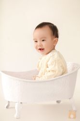 -芳妮豆丁家庭影像馆(宝安店)