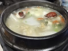 -海花锅盖烧烤店(怡馨家园店)