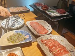 -勇誌烧肉·焱铁烧