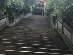 -富乐山