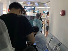 -北京市海淀医院-体检中心