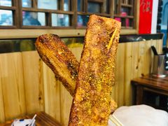 -玛马艾脆皮水磨年糕(湖北路87-89小区店)