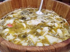 -满堂春特色餐馆