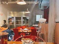 -三太子地摊烧烤·小龙虾(北蔡店)