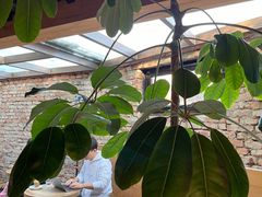 -VOYAGE COFFEE(北锣鼓巷店)