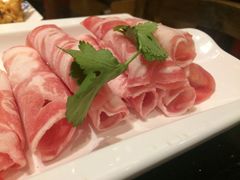 -百年川椒重庆老火锅(光谷店)