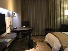 -西安长征华美达酒店