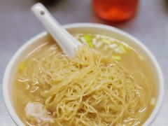 -汉记面馆(南华东路店)