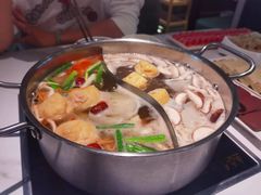 -许府牛火锅(信义坊总店)