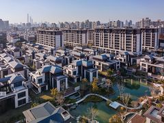 -碧云国际社区·晓园