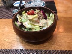 -樱の千渡日式料理·铁板烧•烧鸟(金盛田广场店)