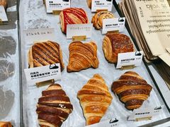 -光作面包Voila Lumiere(中山店)