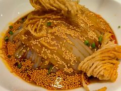 川北凉粉-眉州东坡(团结湖店)