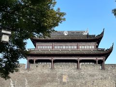 -山塘街