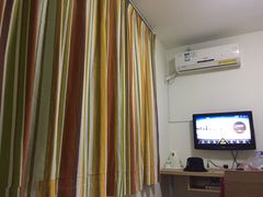 -七天逸米酒店(成都仁寿天梯公园店)