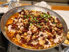 -三猫黑鱼花(南大店)