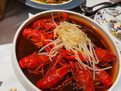 -小河盐帮·私家菜·烤鸭(三元桥·霄云路店)