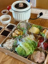 点击看大图 -大美母婴湖畔月子中心(江宁店)