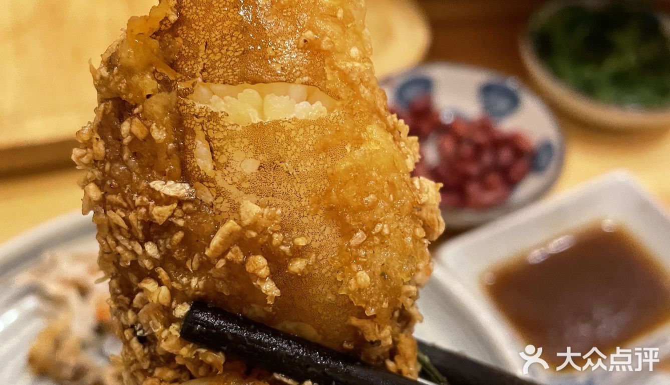 上海最爱餐厅之一！