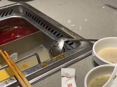 -海底捞火锅(旭辉MALL店)