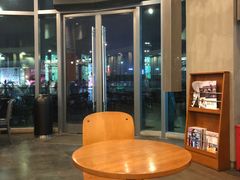 -星巴克臻选(深圳龙岗万科店)