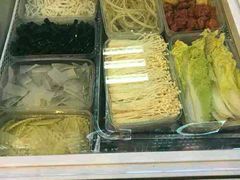 -小龙丫麻辣拌(抚顺万达广场店)