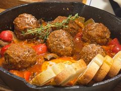 -沏点Trattoria意大利餐厅(新街口店)