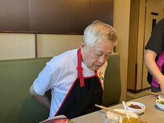 -海底捞火锅(新华联梦想城店)