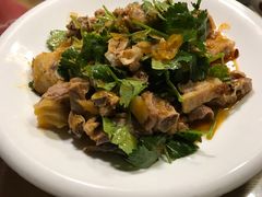 -桂小厨广西菜(青秀万达店)
