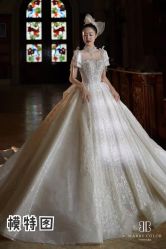 -Color卡诺婚纱礼服馆(南京严选店)